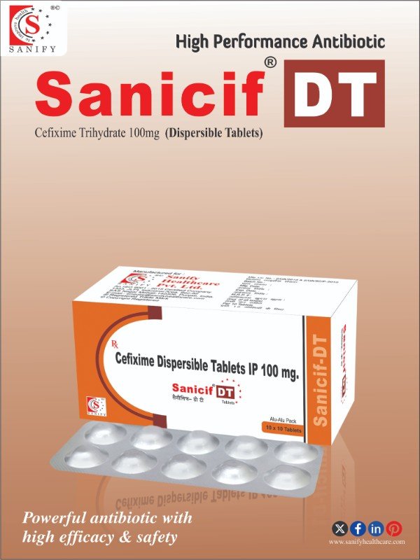SANIcif-DT